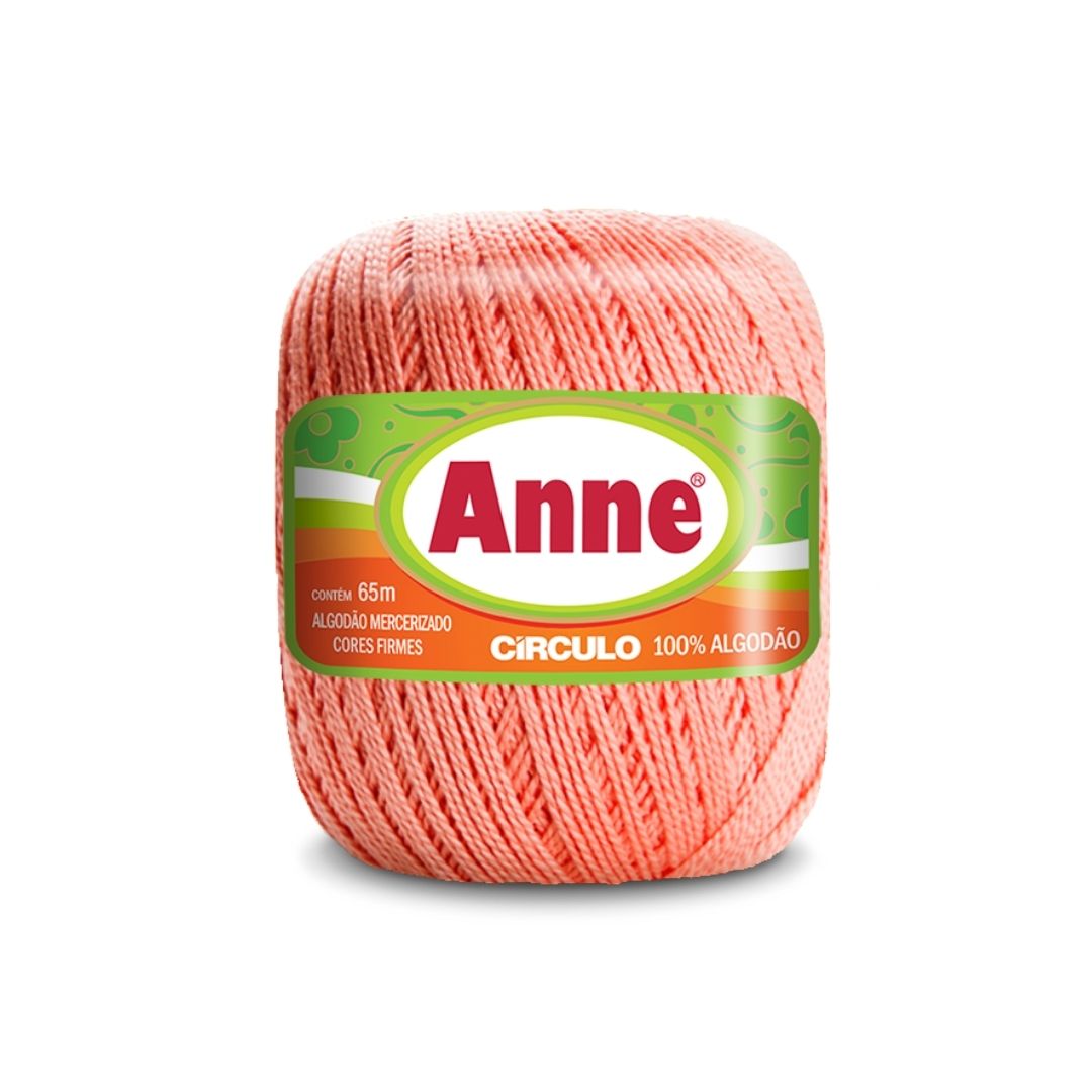 Circulo Anne Mini Yarn (4514)