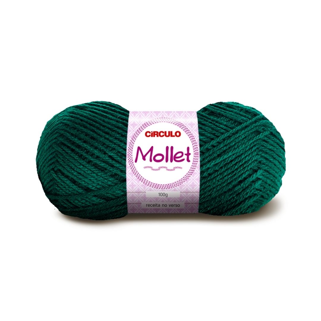 Circulo Mollet Yarn (453)