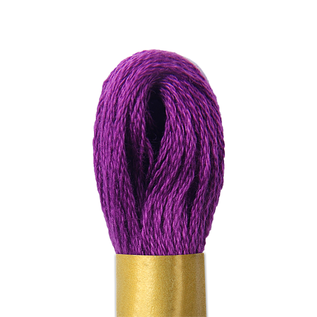 Circulo Maxi Mouline Thread (The Purple Shades) (453)