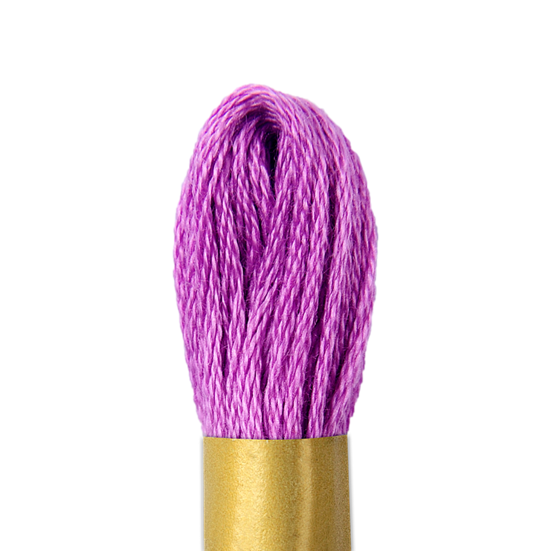 Circulo Maxi Mouline Thread (The Purple Shades) (457)
