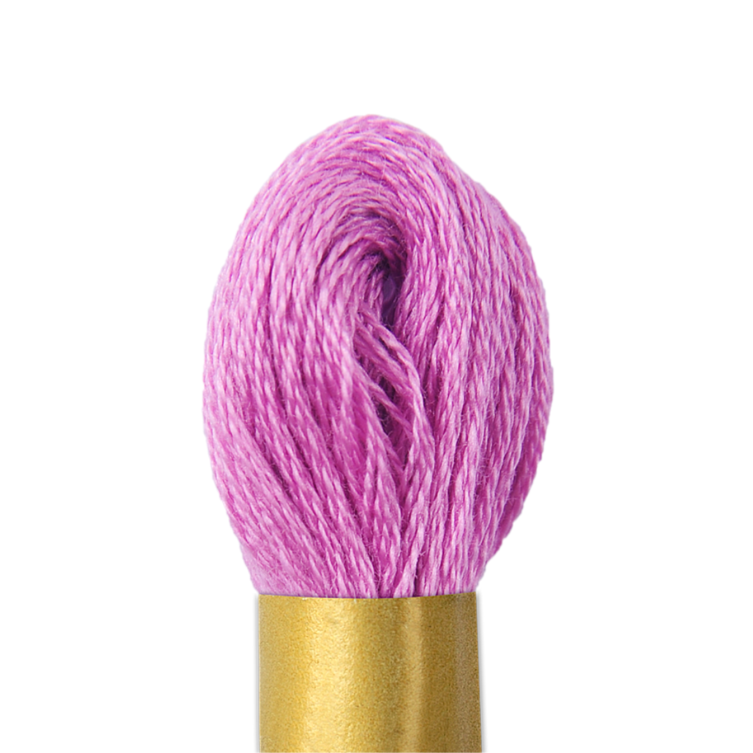 Circulo Maxi Mouline Thread (The Purple Shades) (459)