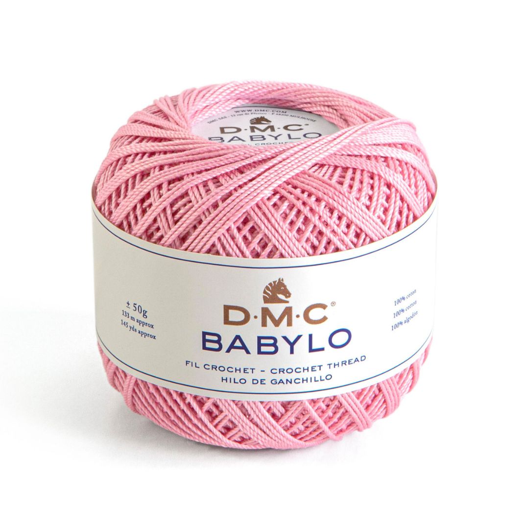 DMC Babylo 5 Crochet Thread (460)