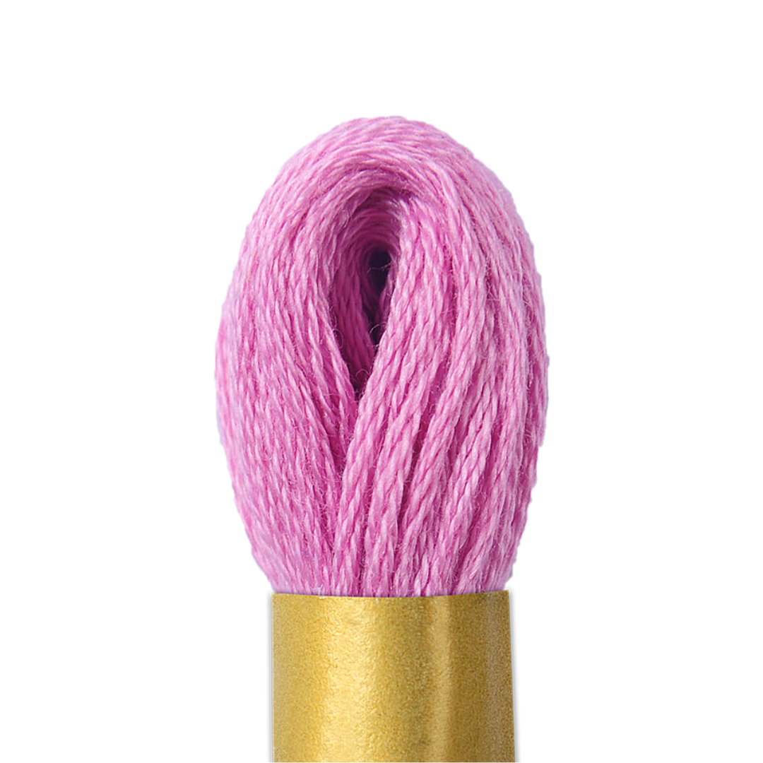 Circulo Maxi Mouline Thread (The Purple Shades) (462)