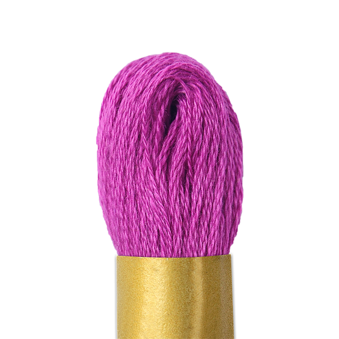 Circulo Maxi Mouline Thread (The Purple Shades) (471)