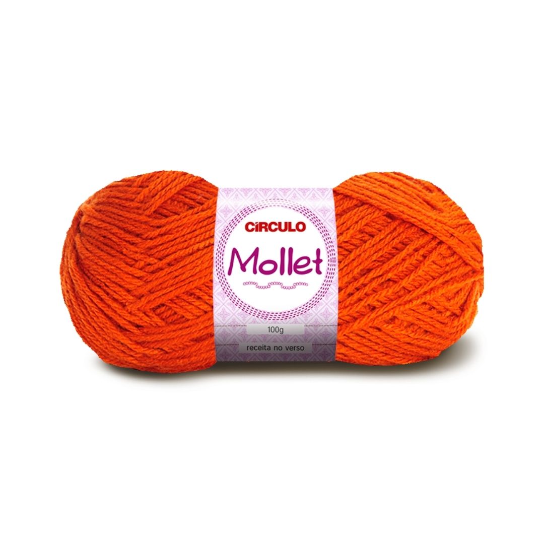 Circulo Mollet Yarn (4817)