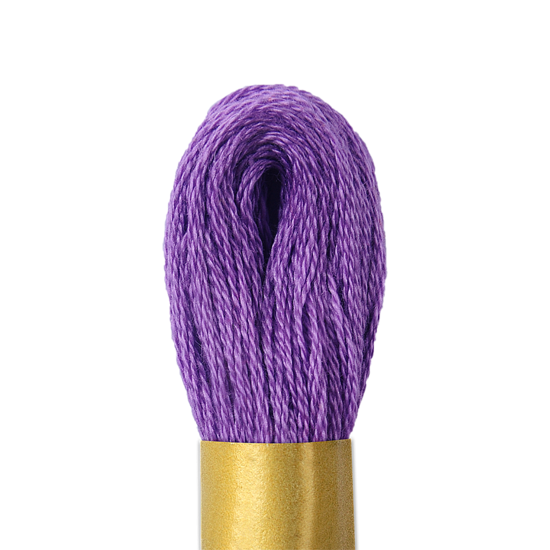 Circulo Maxi Mouline Thread (The Purple Shades) (509)