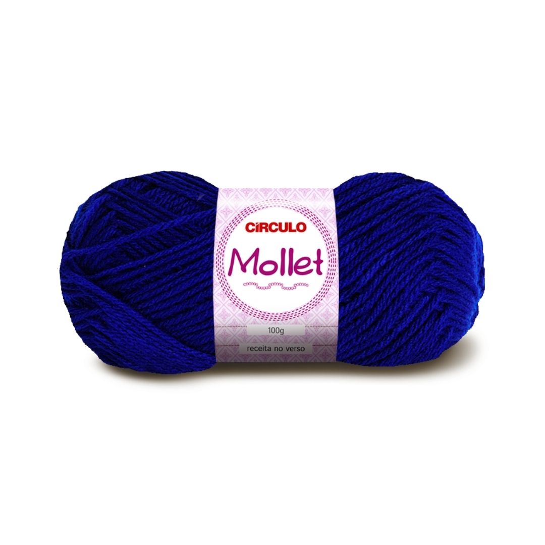 Circulo Mollet Yarn (512)