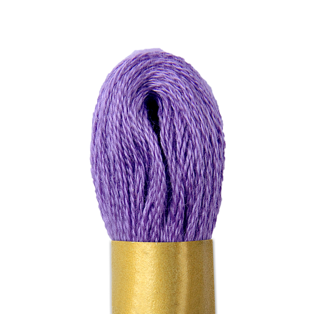 Circulo Maxi Mouline Thread (The Purple Shades) (512)