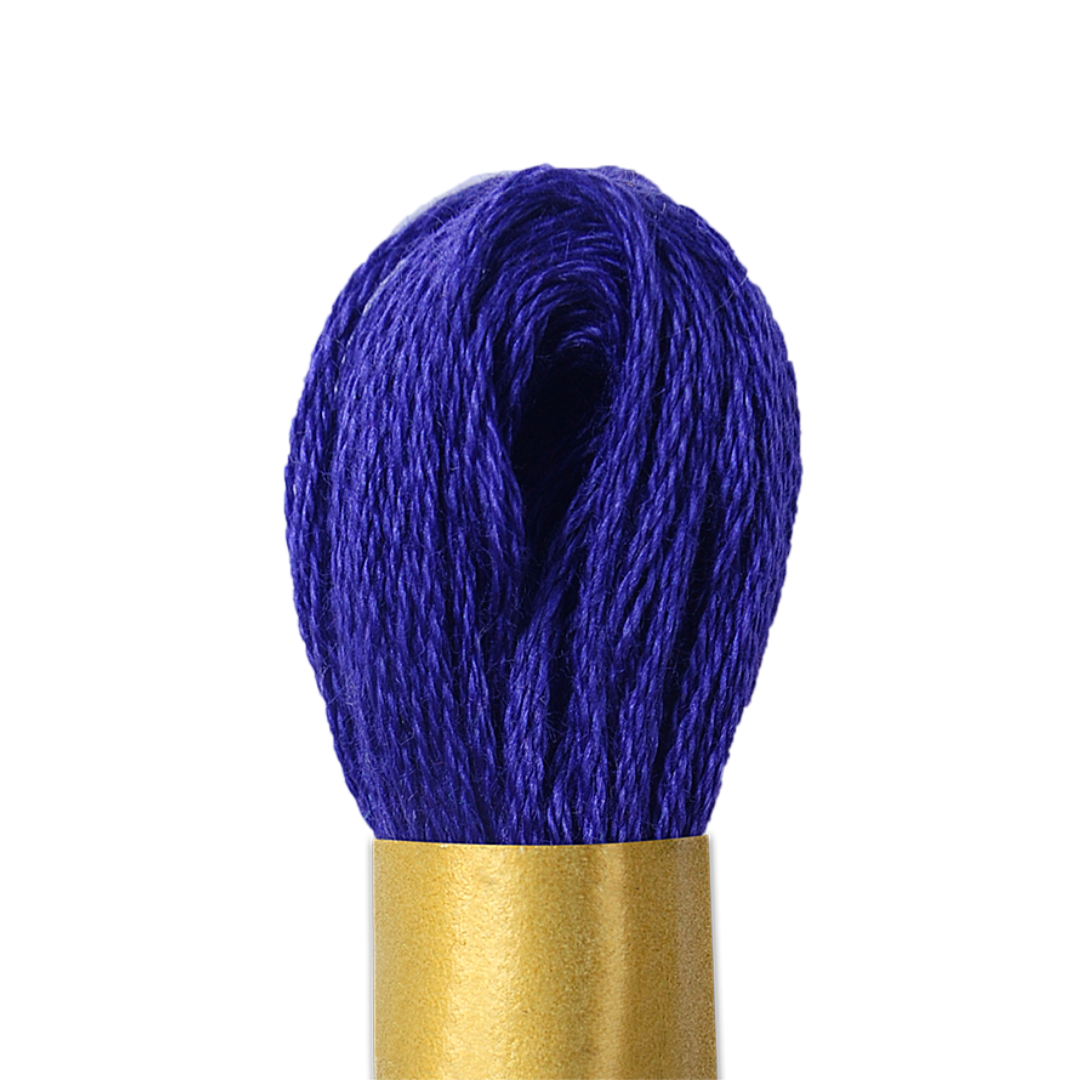 Circulo Maxi Mouline Thread (The Blue Shades) (518)