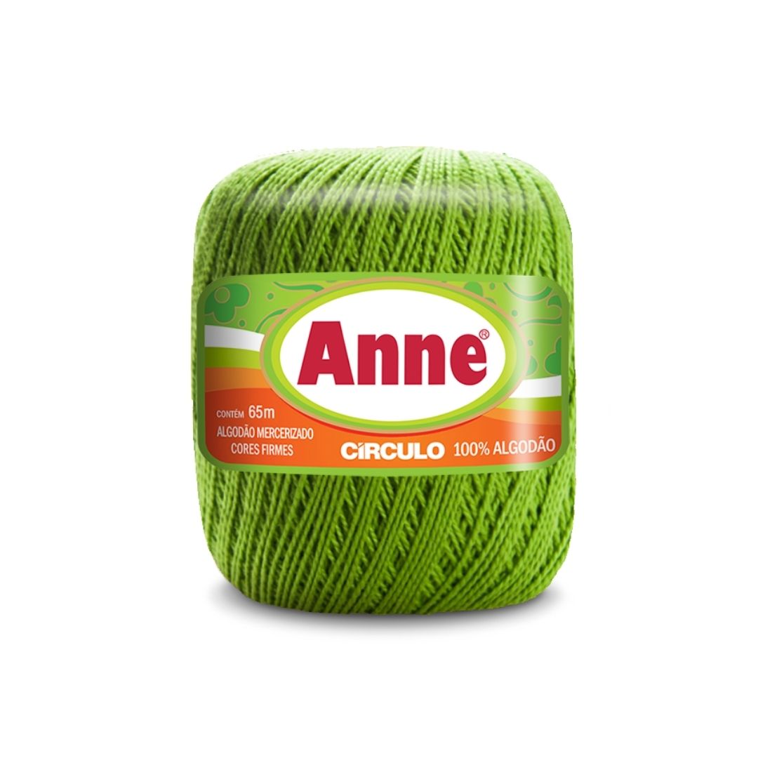 Circulo Anne Mini Yarn (5203)