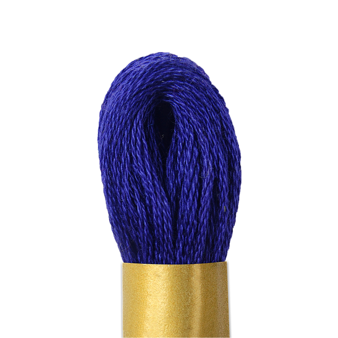 Circulo Maxi Mouline Thread (The Blue Shades) (521)