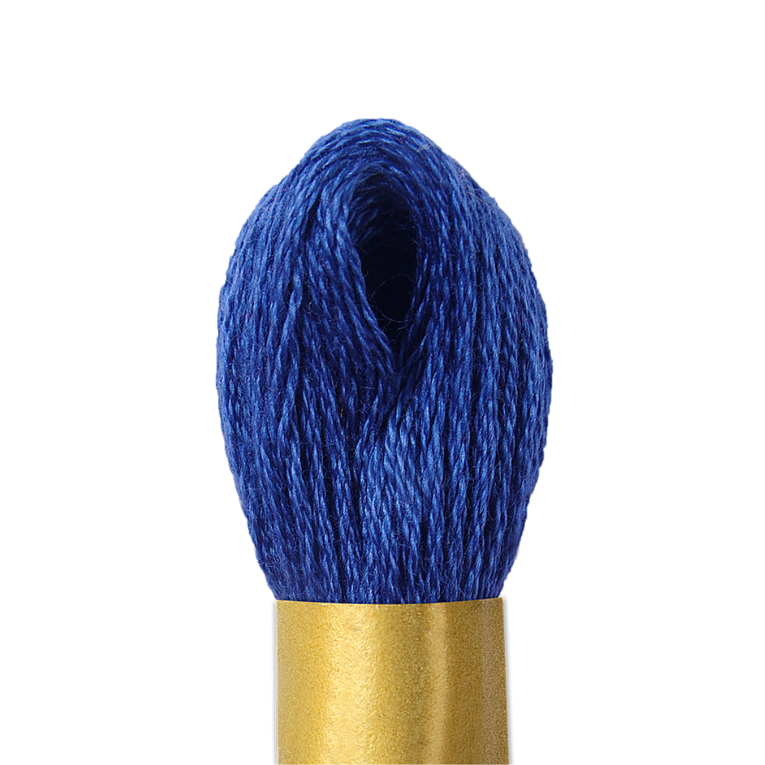 Circulo Maxi Mouline Thread (The Blue Shades) (524)