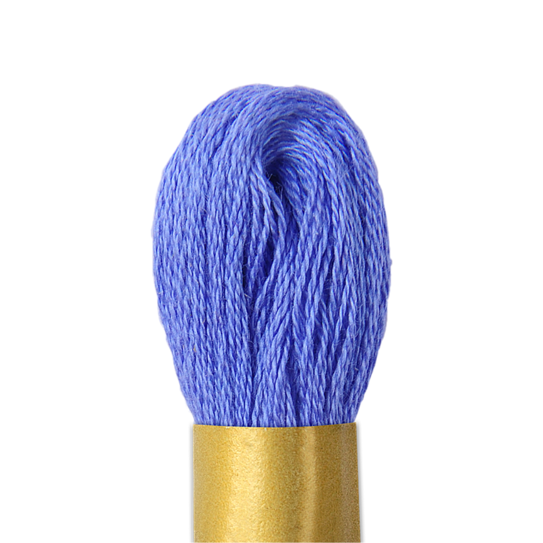 Circulo Maxi Mouline Thread (The Blue Shades) (525)