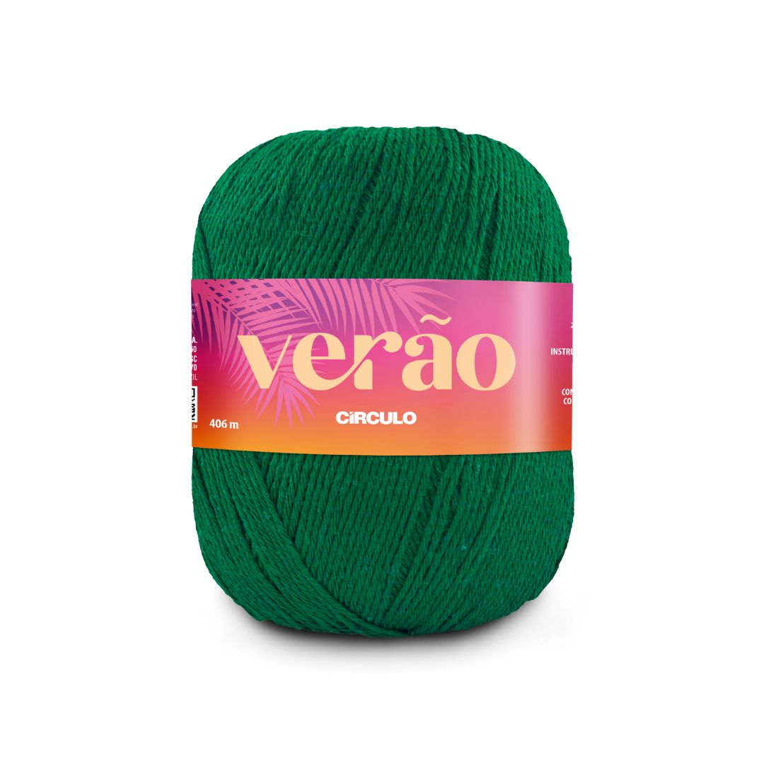 Circulo Verao Yarn (5286)