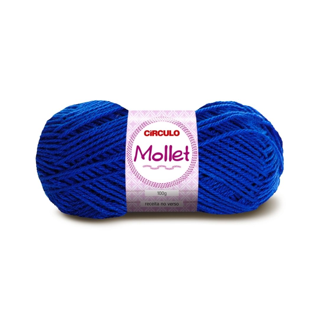 Circulo Mollet Yarn (530)