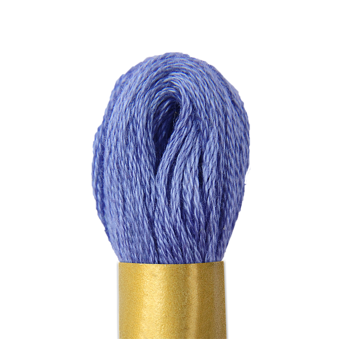 Circulo Maxi Mouline Thread (The Blue Shades) (530)