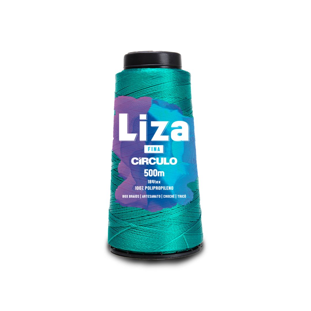 Circulo Liza Fina Yarn (5303)