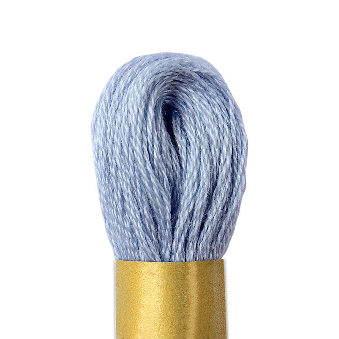 Circulo Maxi Mouline Thread (The Blue Shades) (533)
