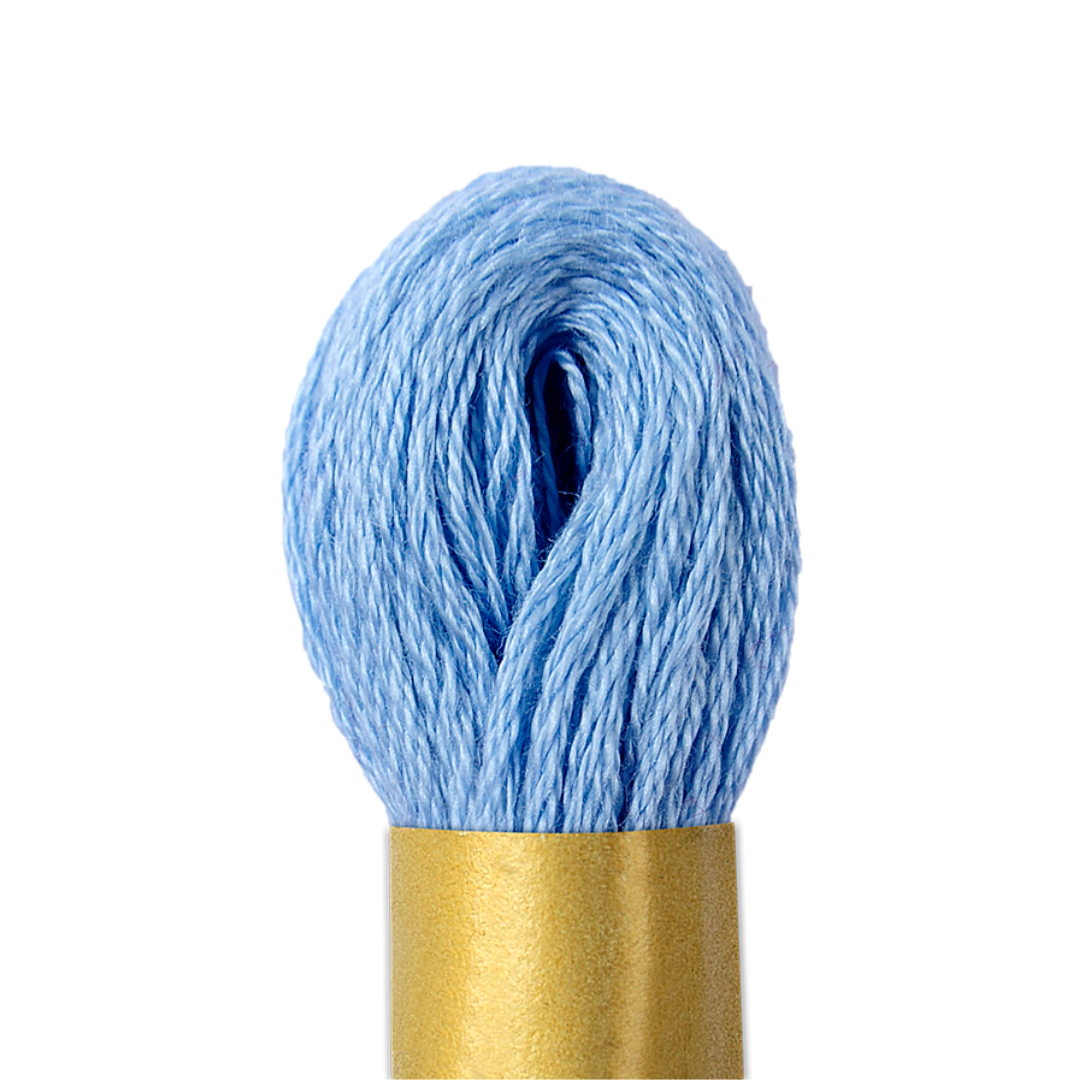 Circulo Maxi Mouline Thread (The Blue Shades) (534)