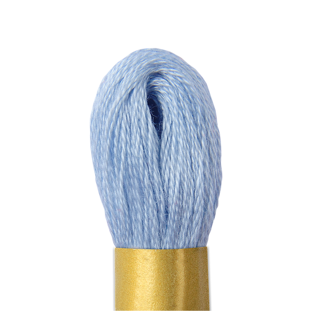 Circulo Maxi Mouline Thread (The Blue Shades) (536)