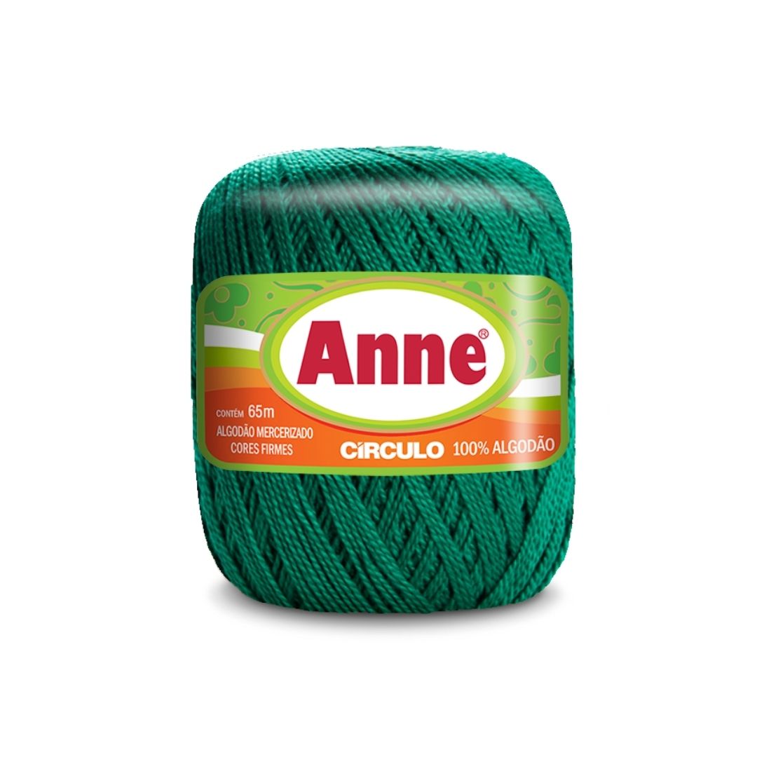 Circulo Anne Mini Yarn (5363)