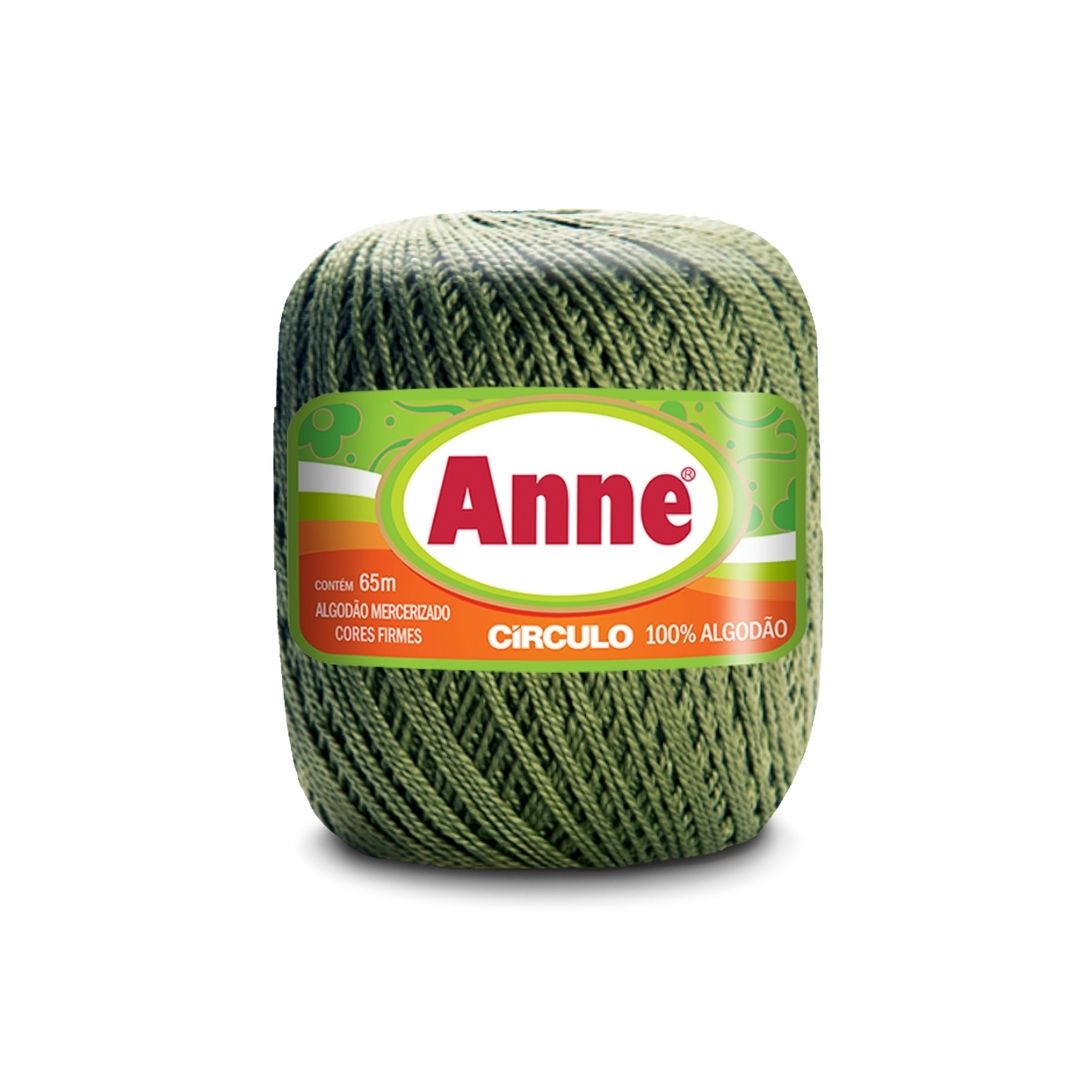 Circulo Anne Mini Yarn (5368)