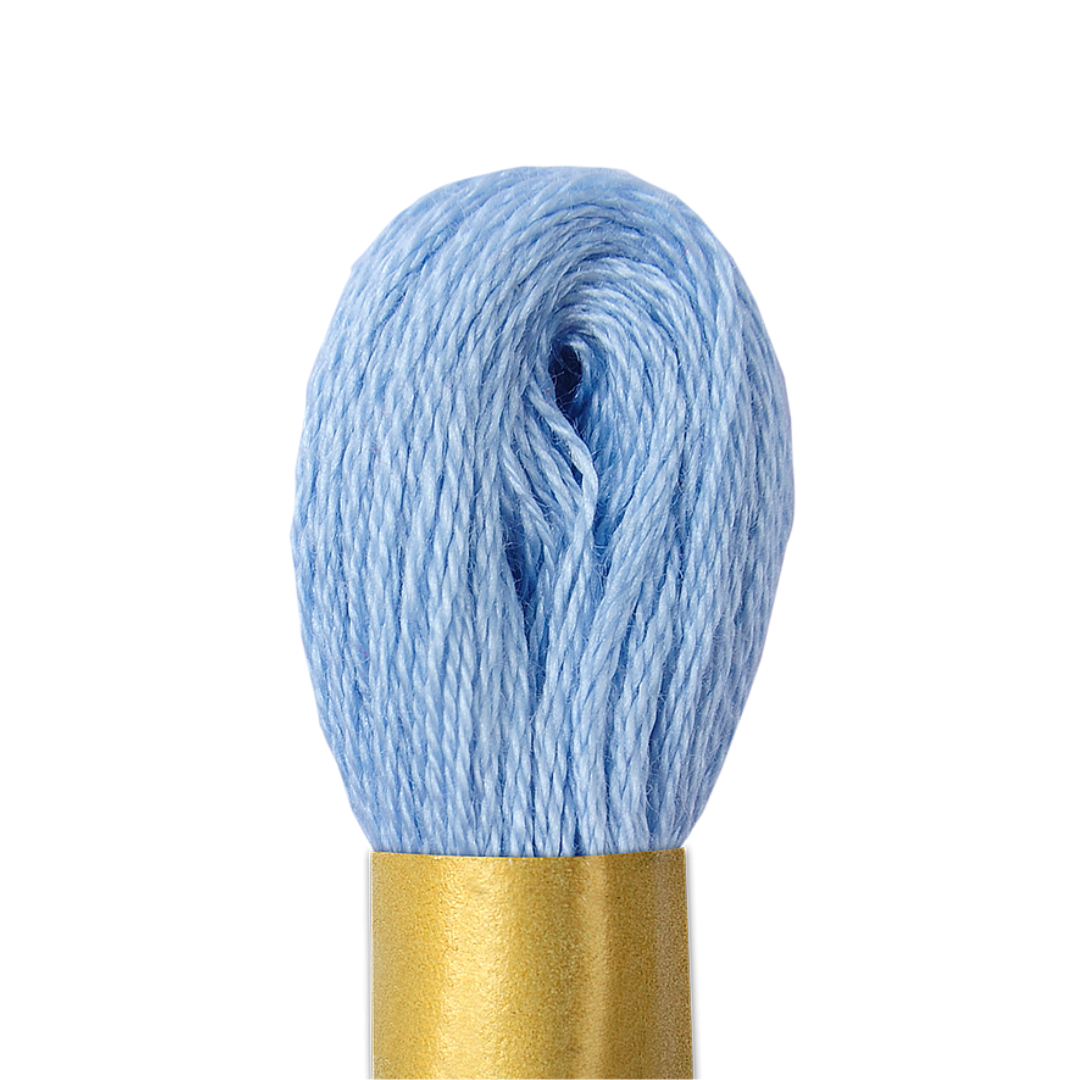 Circulo Maxi Mouline Thread (The Blue Shades) (538)