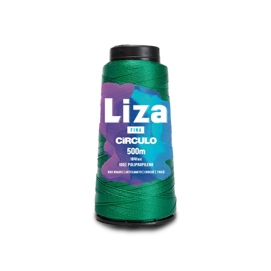 Circulo Liza Fina Yarn (5385)