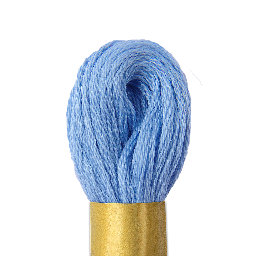 Circulo Maxi Mouline Thread (The Blue Shades) (539)