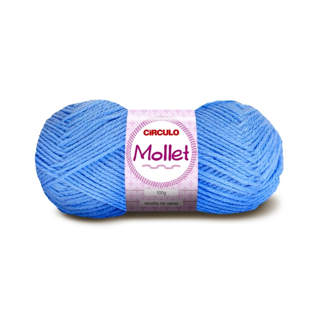 Circulo Mollet Yarn (541)