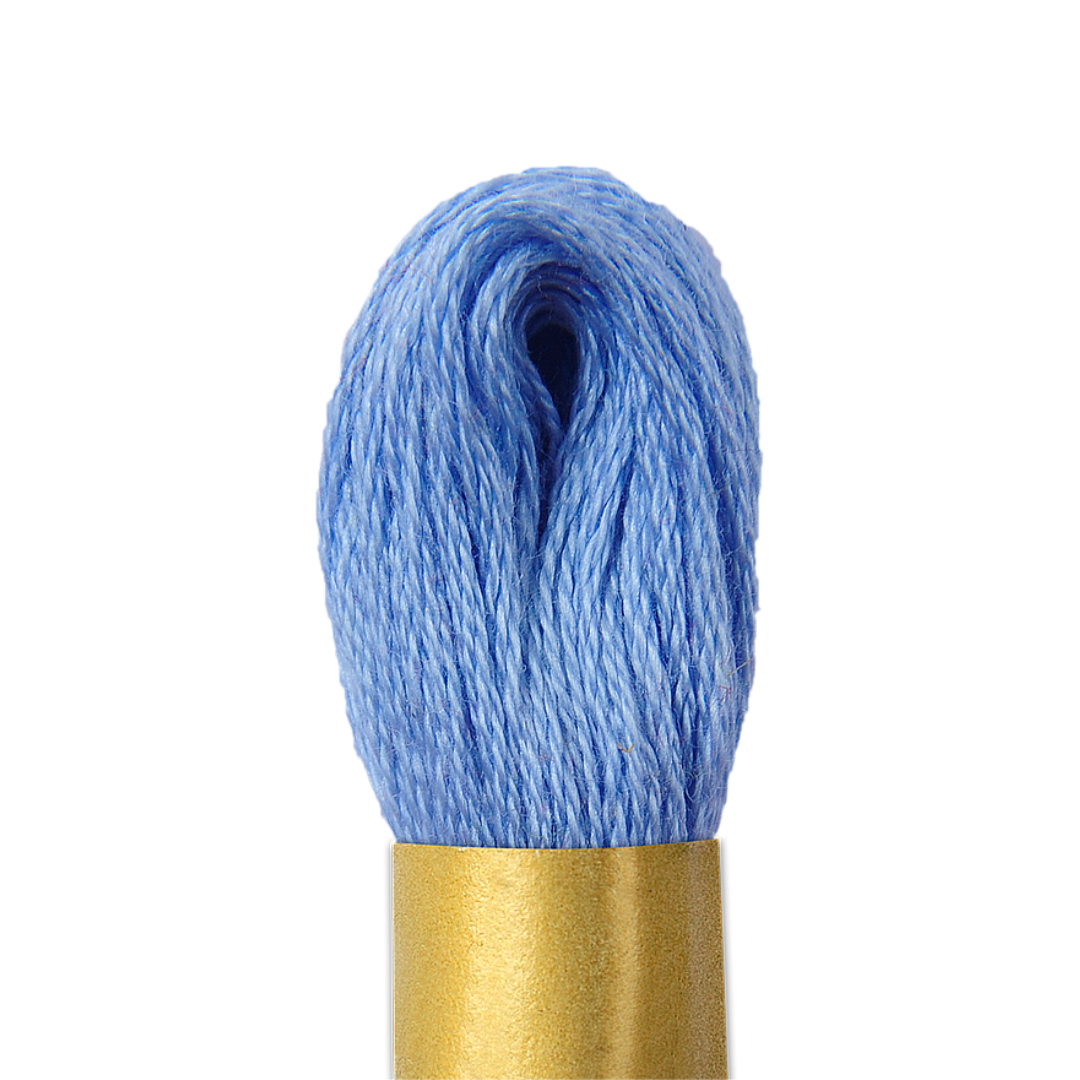 Circulo Maxi Mouline Thread (The Blue Shades) (542)