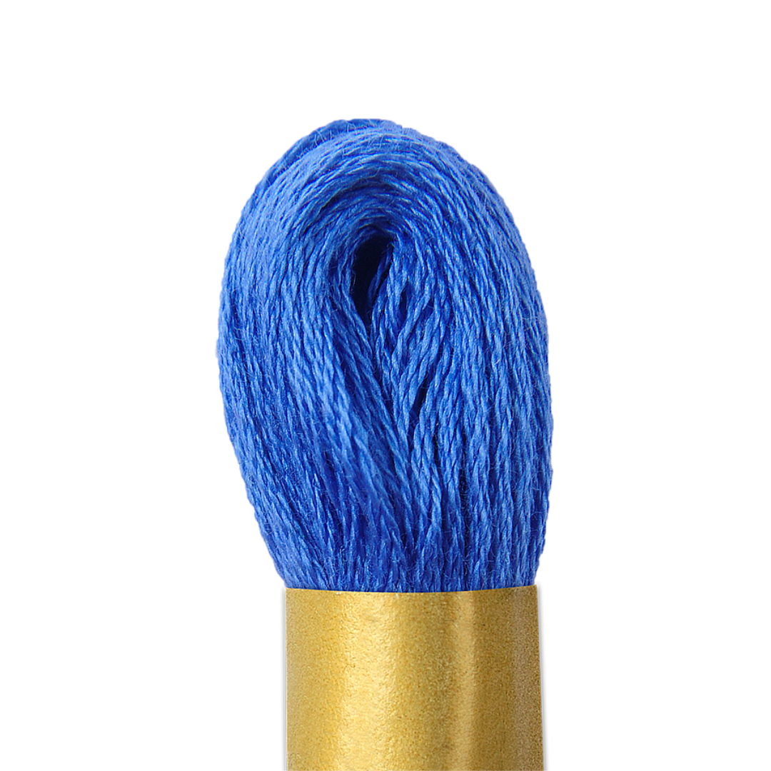 Circulo Maxi Mouline Thread (The Blue Shades) (543)