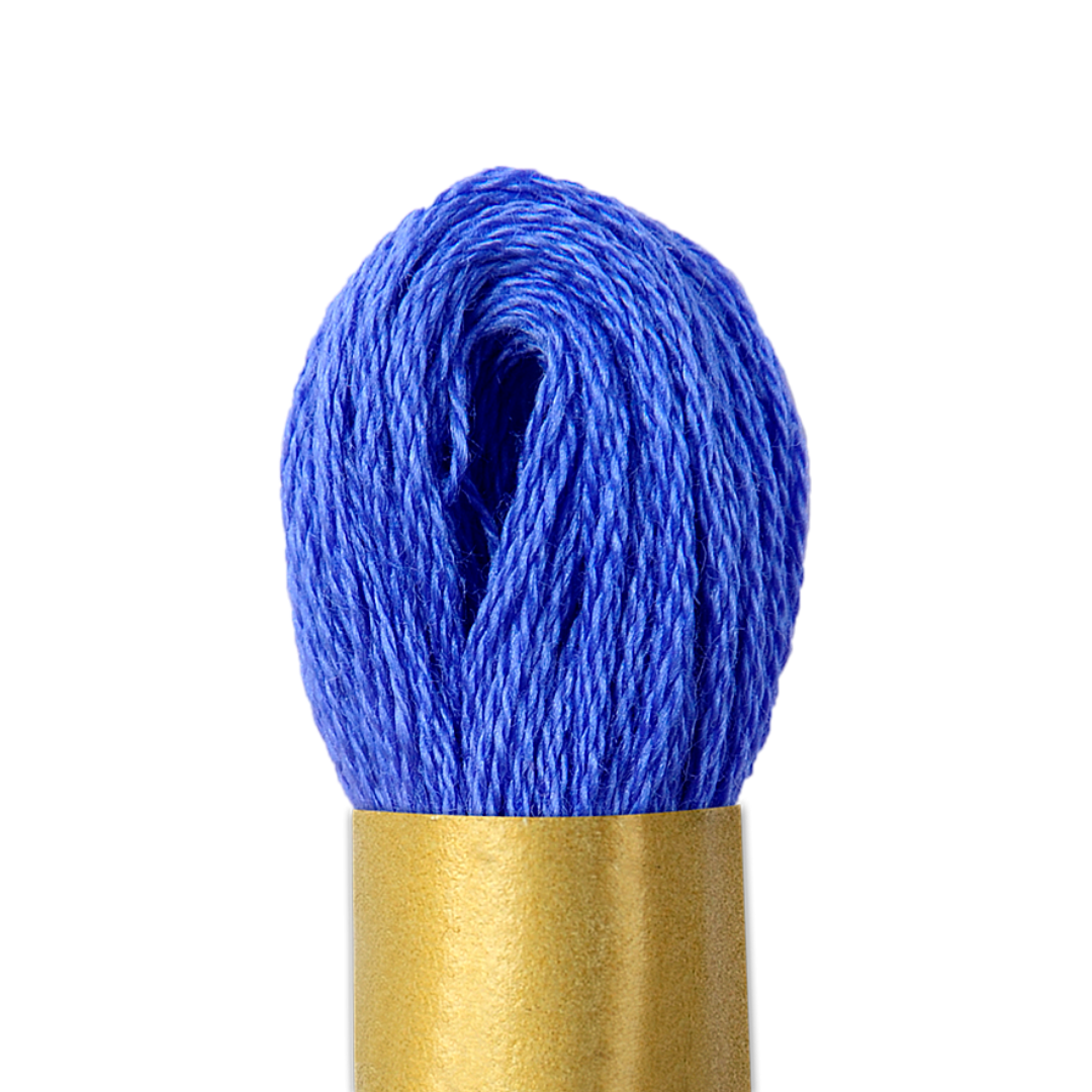 Circulo Maxi Mouline Thread (The Blue Shades) (544)