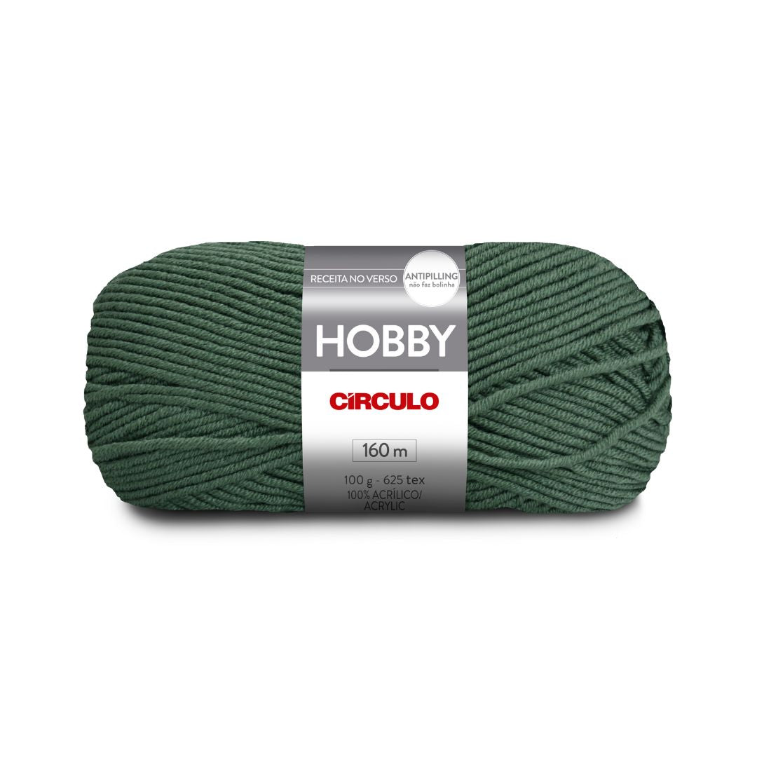 Circulo Hobby Yarn (5443)