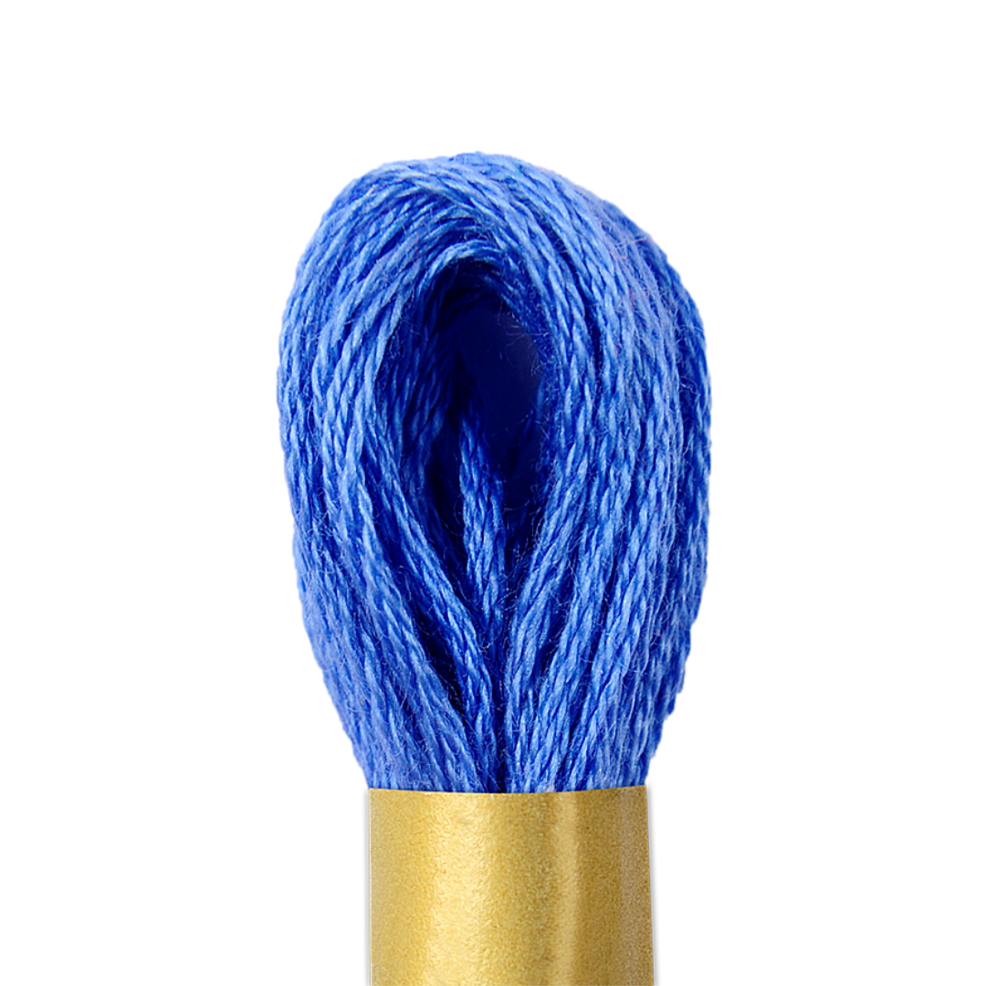 Circulo Maxi Mouline Thread (The Blue Shades) (545)