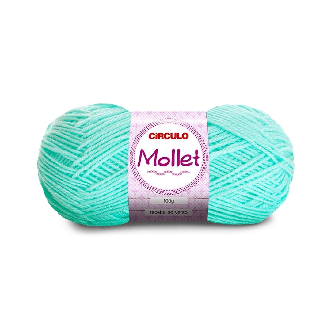 Circulo Mollet Yarn (5473)