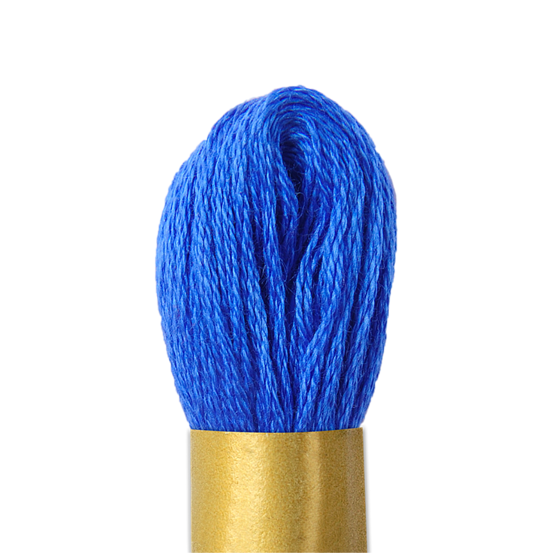 Circulo Maxi Mouline Thread (The Blue Shades) (548)