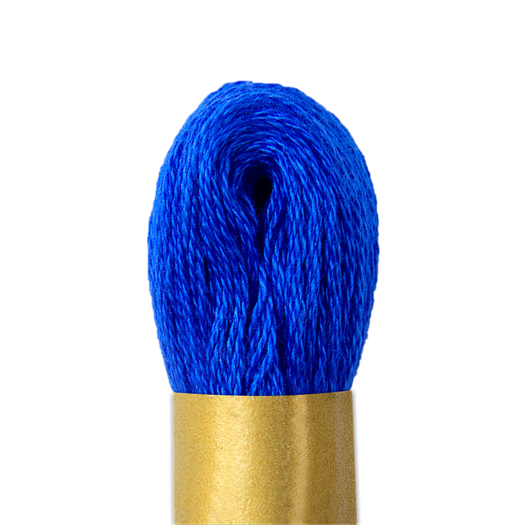 Circulo Maxi Mouline Thread (The Blue Shades) (549)