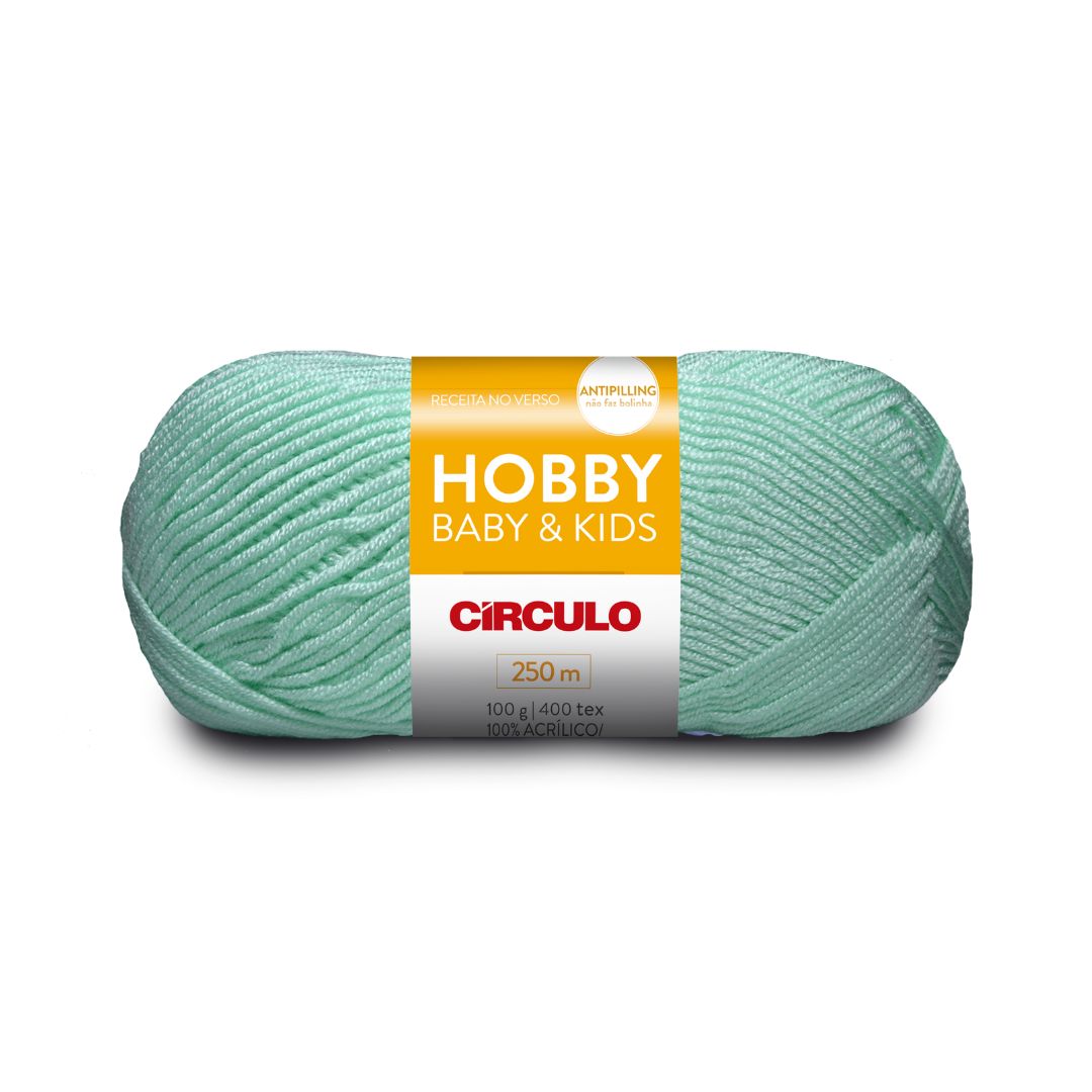 Circulo Hobby Baby & Kids Yarn (550)