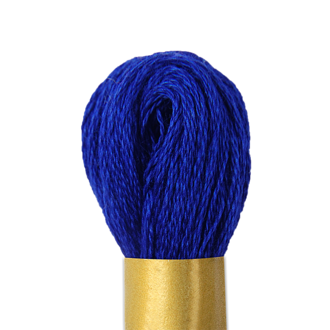 Circulo Maxi Mouline Thread (The Blue Shades) (550)