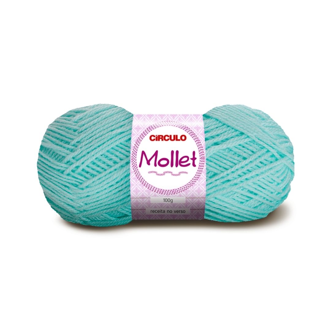 Circulo Mollet Yarn (550)