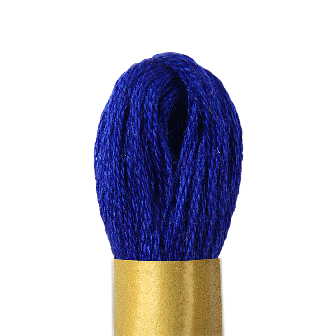Circulo Maxi Mouline Thread (The Blue Shades) (551)
