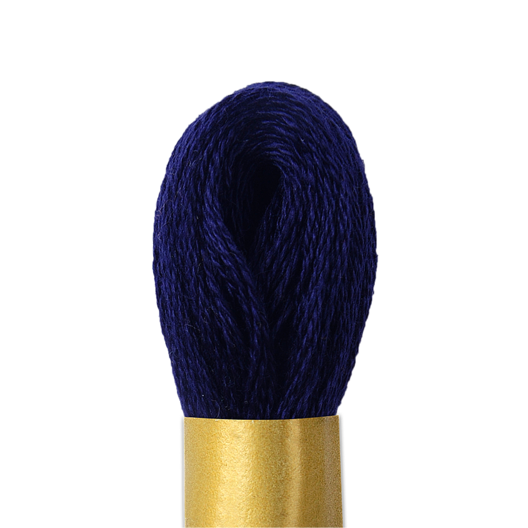 Circulo Maxi Mouline Thread (The Blue Shades) (554)