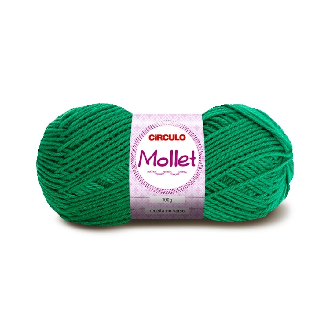 Circulo Mollet Yarn (5545)