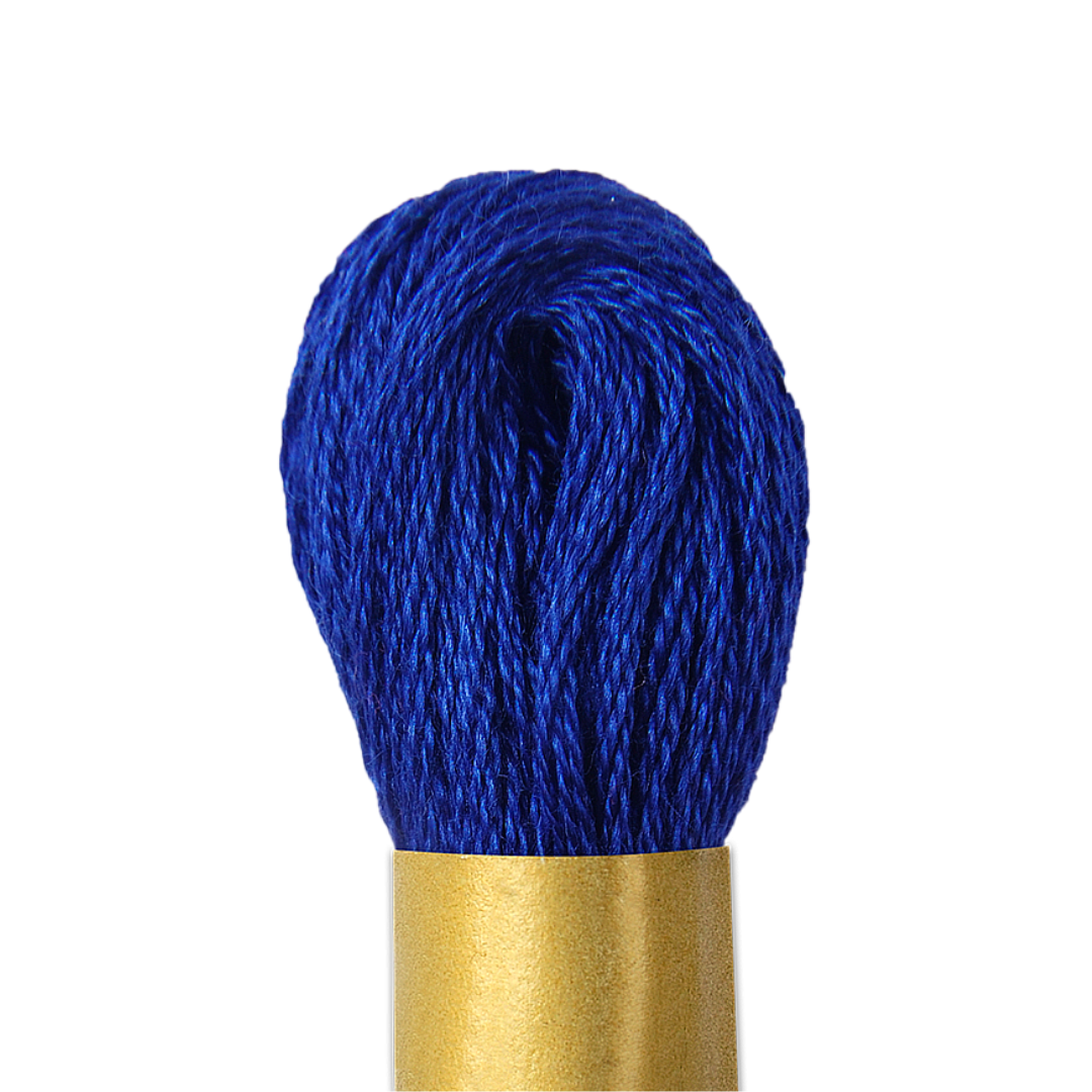 Circulo Maxi Mouline Thread (The Blue Shades) (555)