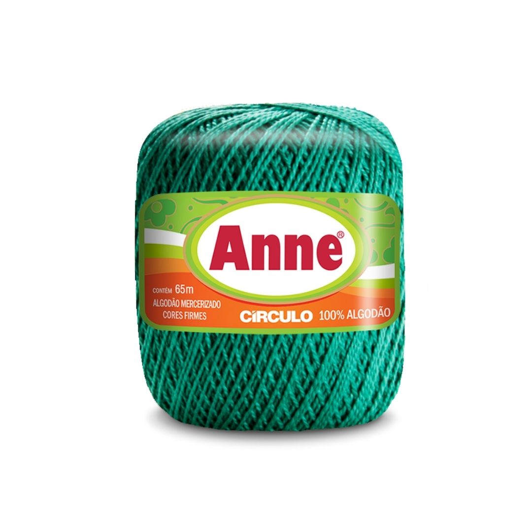 Circulo Anne Mini Yarn (5556)