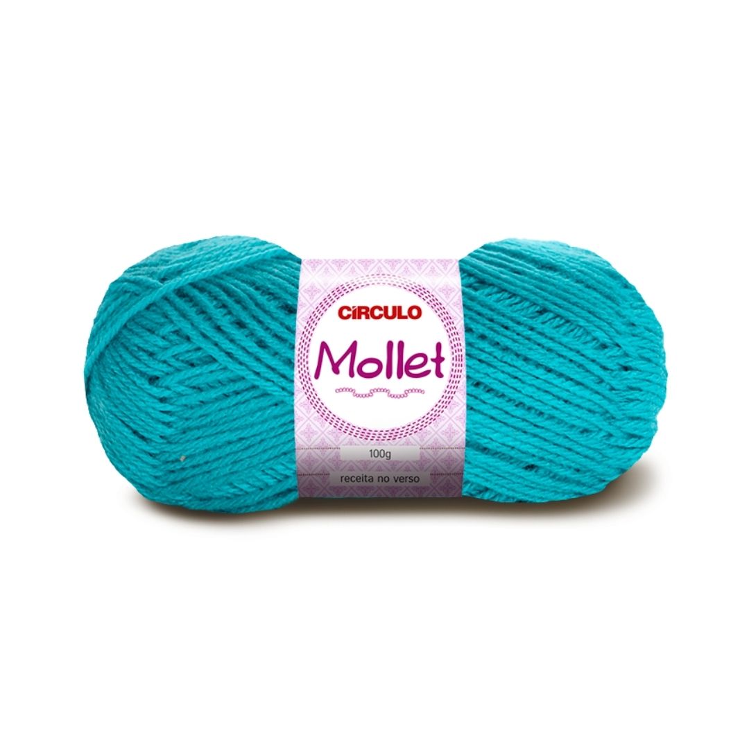 Circulo Mollet Yarn (5556)