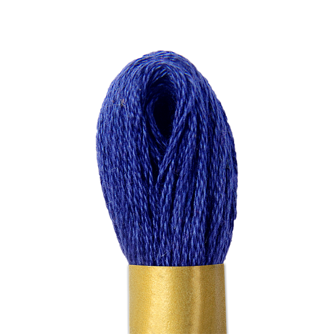 Circulo Maxi Mouline Thread (The Blue Shades) (557)