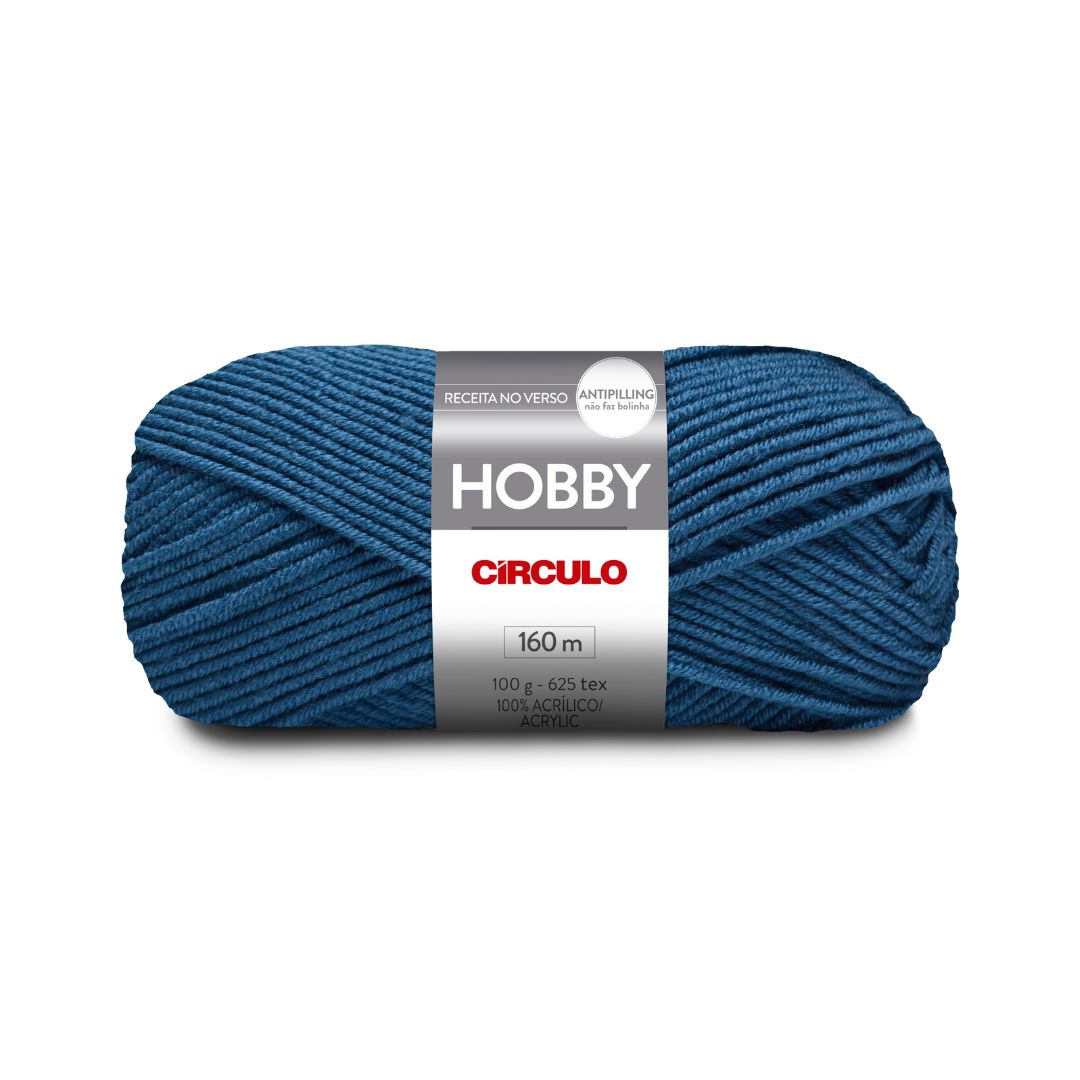 Circulo Hobby Yarn (560)