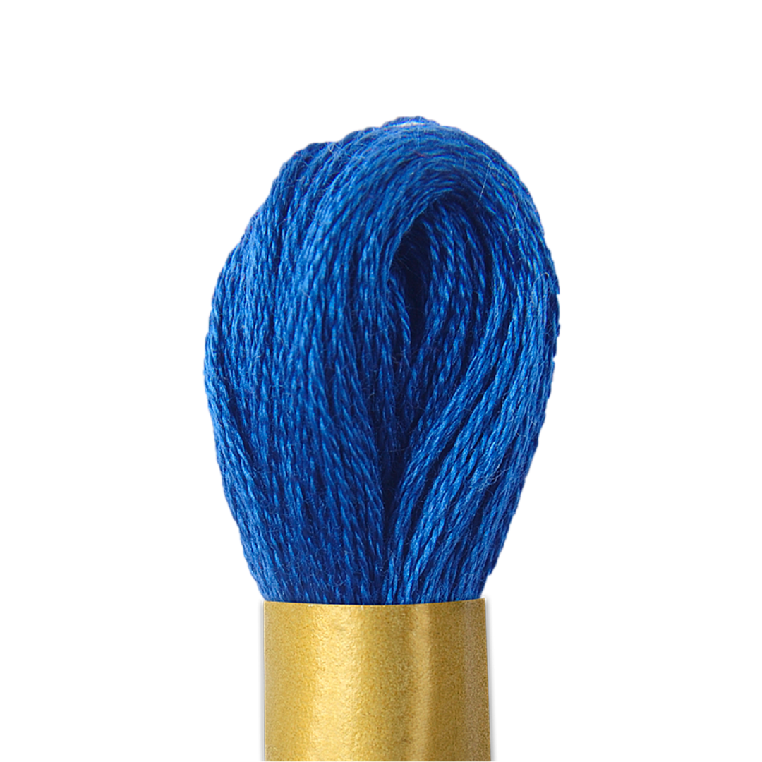 Circulo Maxi Mouline Thread (The Blue Shades) (560)
